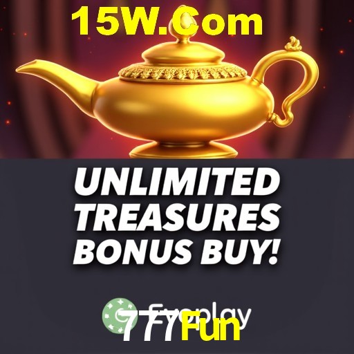 Weekend Specials 777Fun