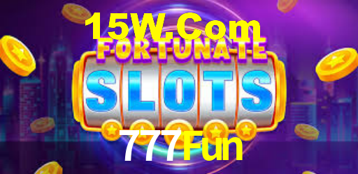 777Fun Bet