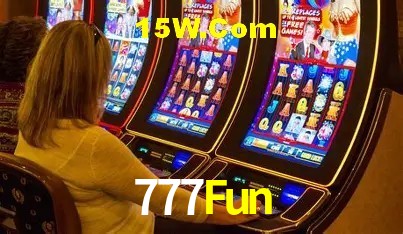 Recursos de Bônus 777Fun