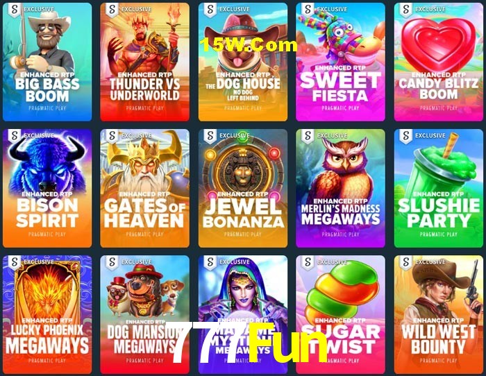 Live Casino 777Fun