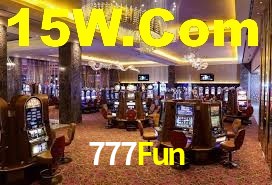 VIP Casino 777Fun