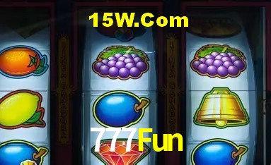 Diretório de Jogos 777Fun