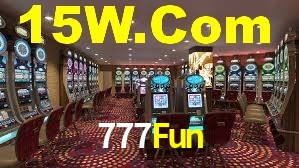 Spaceman Game 777Fun