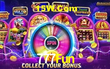 Estatísticas do Jogo 777Fun