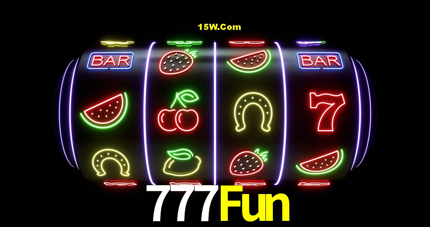 Game Providers 777Fun