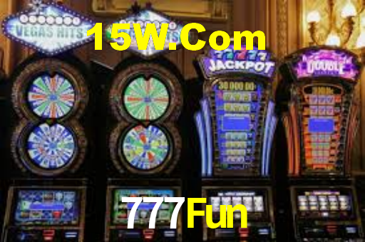 777Fun: Seu Cassino Premiado com Pagamentos Rápidos