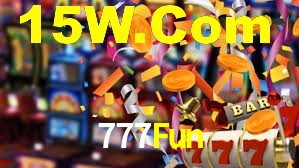 Welcome Bonus 777Fun