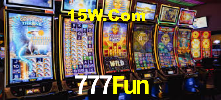 APP oficial da 777Fun para mobile