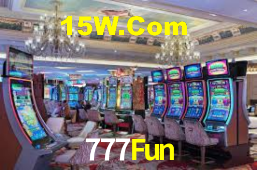 777Fun Login
