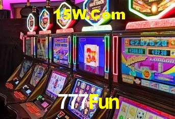 Promoções Sazonais 777Fun