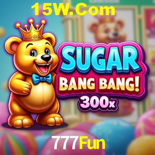 Interface do App 777Fun