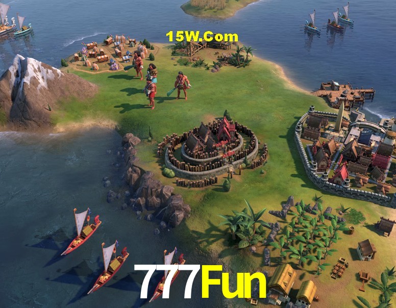 Estatísticas Esportivas 777Fun