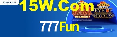 Daily Bonuses 777Fun