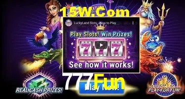 Sistemas de Segurança 777Fun