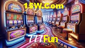 Game Statistics 777Fun