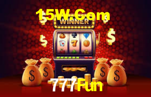 777Fun Bet