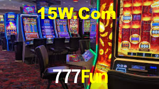 777Fun: Jogos de Caça-Níqueis-Altas Recompensas, Roleta-Velocidade, Blackjack-Desafios Máximos