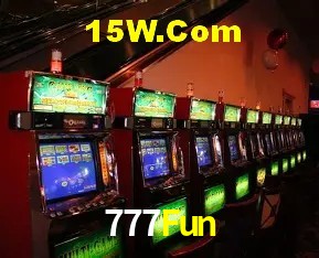 Provedores de Jogos 777Fun