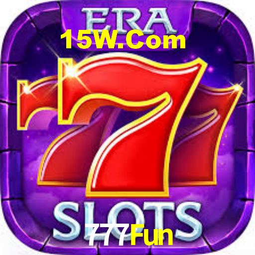 777Fun - Plataforma Oficial - 777Fun Bet