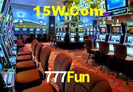 Welcome Bonus 777Fun