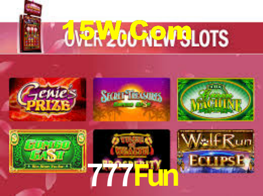 777Fun,777Fun Bet