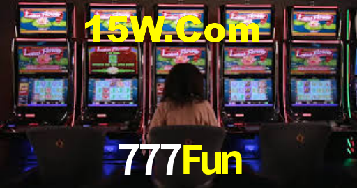 Sinta a adrenalina dos jogos de cassino com 777Fun