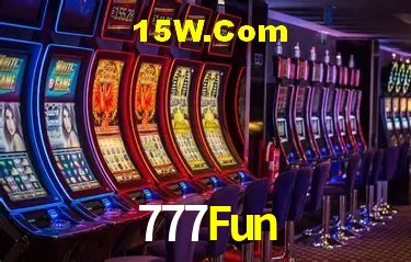 Estatísticas 777Fun