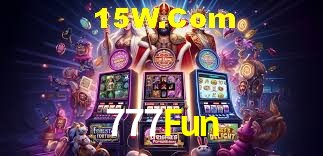 Statistics 777Fun